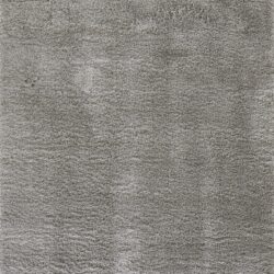 Momeni Nola Shag NS-01 Light Grey Area Rug
