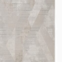 Alternative view of Momeni Paxton PXT-1 Grey Area Rug