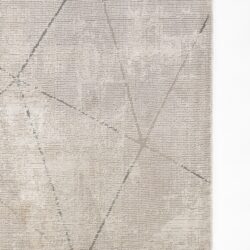 Alternative view of Momeni Paxton PXT-2 Grey Area Rug