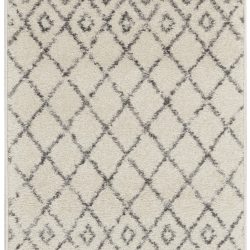Alternative view of Nourison Passion PSN42 Ivory Area Rug