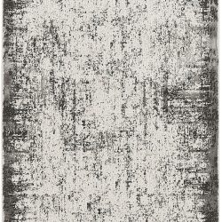Alternative view of Nourison Desire DSR05 Grey Area Rug