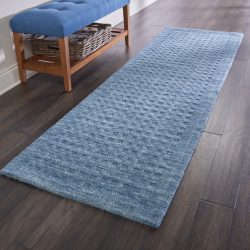 Nourison Marana MNN01 Navy Area Rug