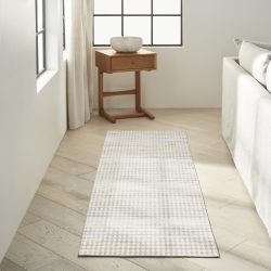 Calvin Klein CK950 Rush CK958 Ivory Multicolor Area Rug