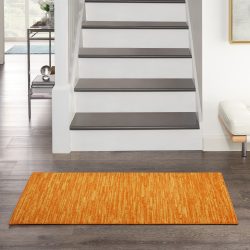 Nourison Nourison Essentials NRE01 Sunburst Area Rug