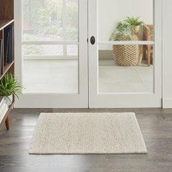 Nourison Alanna ALN01 Ivory Area Rug