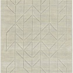 Alternative view of Nourison Alessia ALE01 Sage Area Rug