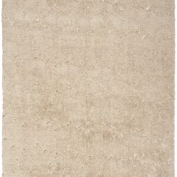 Alternative view of Nourison Cozy Shimmer CSH01 Beige Gold Area Rug