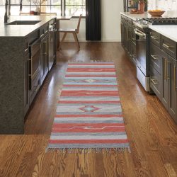Nourison Baja BAJ01 Grey Area Rug