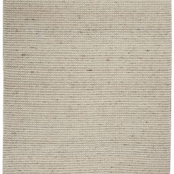 Alternative view of Calvin Klein Textured Dots CK80 Natural Area Rug