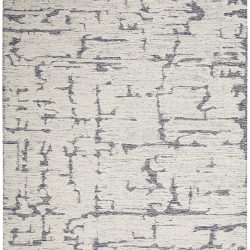 Alternative view of Calvin Klein CK009 Sculptural SCL01 Blue Area Rug
