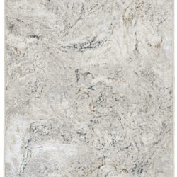 Alternative view of Nourison Glitz GLZ20 Grey Multicolor Area Rug