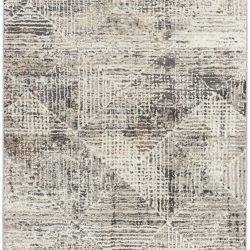 Alternative view of Nourison Sustainable Trends SUT08 Ivory Multicolor Area Rug