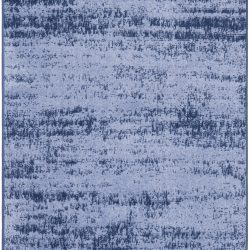 Alternative view of Nourison Nourison Essentials NRE03 Denim Area Rug