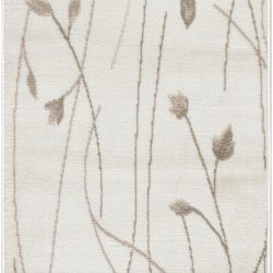 Alternative view of Nourison Grafix GRF15 Ivory Beige Area Rug