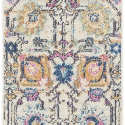 Alternative view of Nourison Passion PSN01 Ivory Area Rug