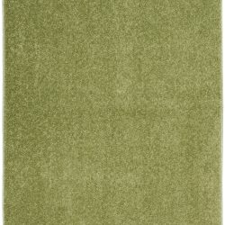 Alternative view of Nourison Nourison Essentials NRE01 Green Area Rug