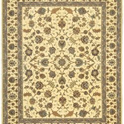 Nourison Nourison 2000 2023 Ivory Area Rug