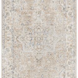 Alternative view of Nourison Astra Machine Washable ASW12 Beige Area Rug