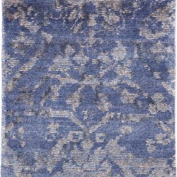 Alternative view of Nourison Lucent LCN06 Dusk Area Rug