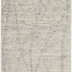 Alternative view of Nourison Ellora ELL02 Stone Area Rug