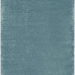 Alternative view of Nourison Dreamy Shag DRS05 Aqua Area Rug