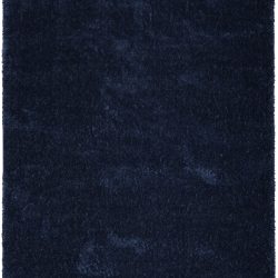 Alternative view of Nourison Pacific Shag PCS01 Navy Area Rug