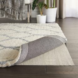 Nourison ShiftLoc PS21 Ivory Area Rug