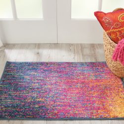 Nourison Passion PSN09 Multicolor Area Rug
