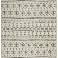 Alternative view of Nourison Passion PSN41 Ivory Area Rug