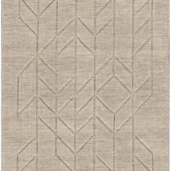 Alternative view of Nourison Alessia ALE01 Beige Area Rug