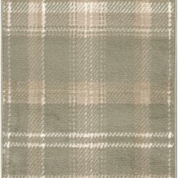 Alternative view of Nourison Grafix GRF03 Olive Area Rug