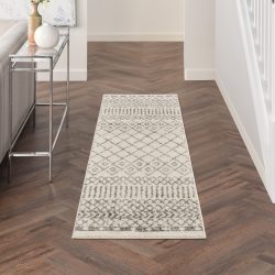 Nourison Passion PSN42 Ivory Area Rug