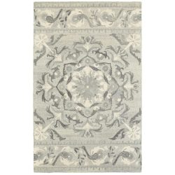 Oriental Weavers CRAFT 93001 Ash Area Rug