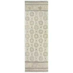 Alternative view of Oriental Weavers CRAFT 93002 Ash Area Rug