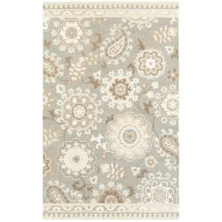 Oriental Weavers CRAFT 93003 Grey Area Rug