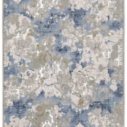 Oriental Weavers EASTON 3313q Beige Area Rug