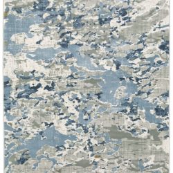 Oriental Weavers EASTON 3317e Grey Area Rug