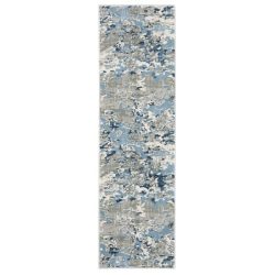 Alternative view of Oriental Weavers EASTON 3317e Grey Area Rug