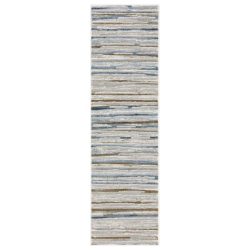 Alternative view of Oriental Weavers EASTON 4514e Beige Area Rug