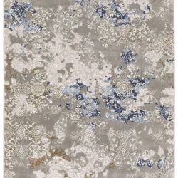 Oriental Weavers EASTON 7111f Grey Area Rug