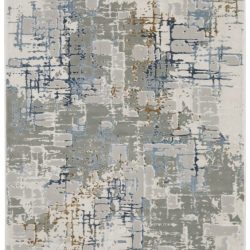 Oriental Weavers EASTON 8111x Ivory Area Rug