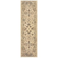 Alternative view of Oriental Weavers EMPIRE 114w Ivory Area Rug