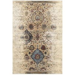 Oriental Weavers EMPIRE 28w Ivory Area Rug