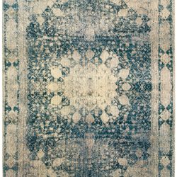 Oriental Weavers EMPIRE 4445s Ivory Area Rug