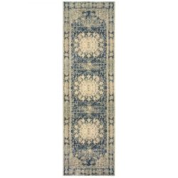 Alternative view of Oriental Weavers EMPIRE 4445s Ivory Area Rug