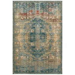 Oriental Weavers EMPIRE 4449h Gold Area Rug