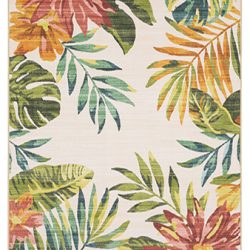 Oriental Weavers FIJI fij07 Beige Area Rug