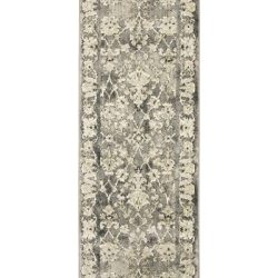Alternative view of Oriental Weavers FLORENCE 1002e Grey Area Rug