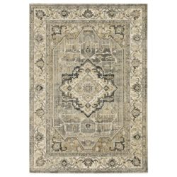 Oriental Weavers FLORENCE 1805x Beige Area Rug