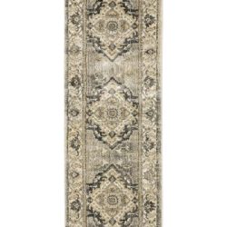 Alternative view of Oriental Weavers FLORENCE 1805x Beige Area Rug